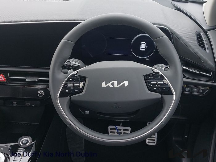 Kia Niro 2026