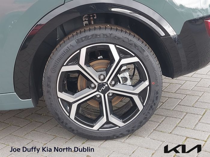 Kia Niro 2026