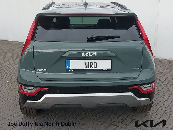 Kia Niro 2026