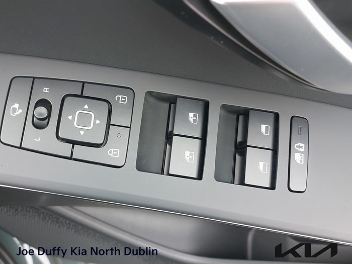 Kia Niro 2026