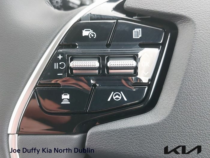 Kia Niro 2026