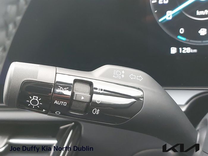Kia Niro 2026