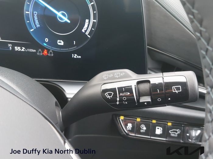 Kia Niro 2026