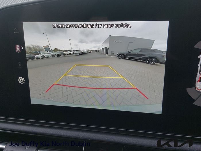 Kia Niro 2026