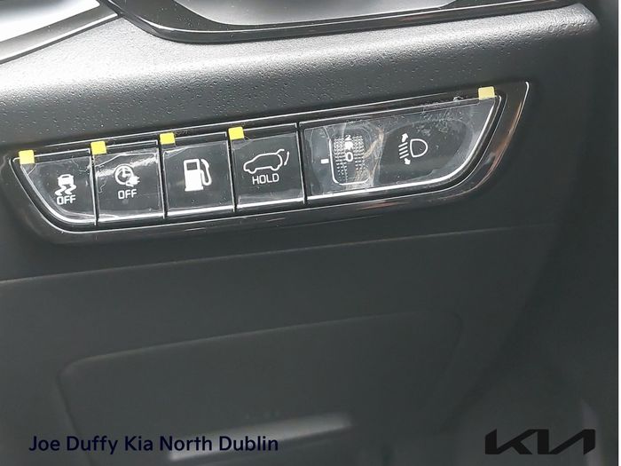 Kia Niro 2026