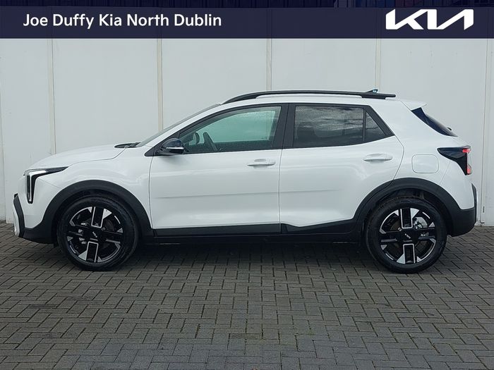 Kia Stonic 2026