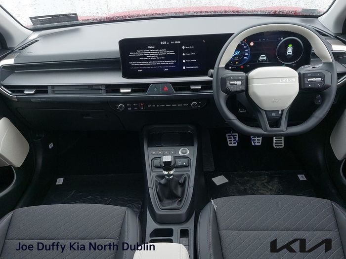 Kia Stonic 2026
