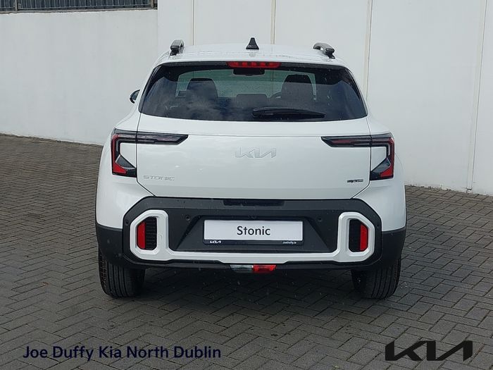 Kia Stonic 2026