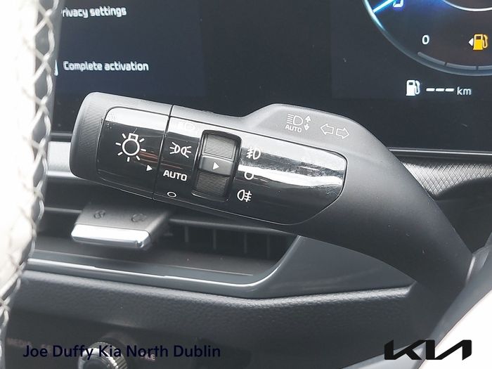Kia Stonic 2026