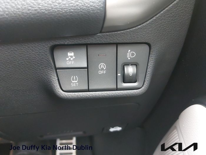 Kia Stonic 2026