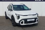 Kia Stonic 2026