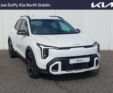 Kia Stonic 2026