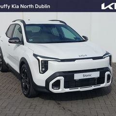 Kia Stonic 2026