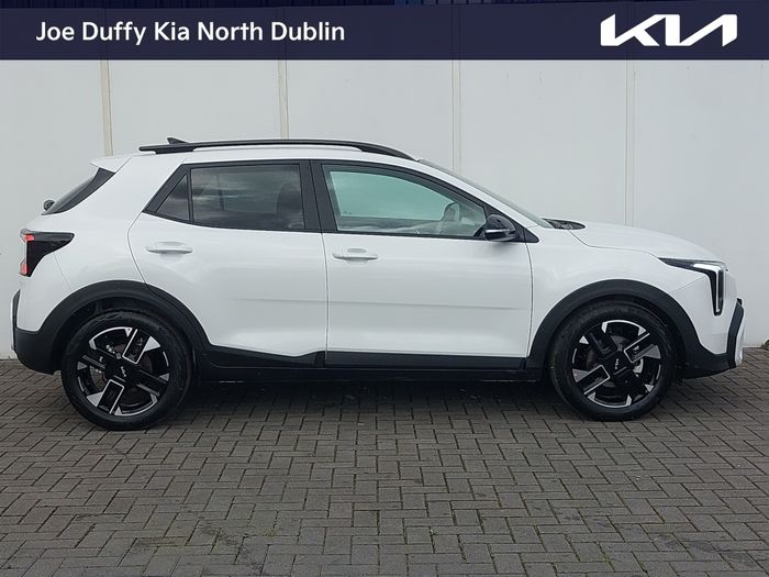 Kia Stonic 2026