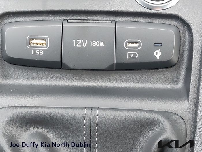 Kia Stonic 2026