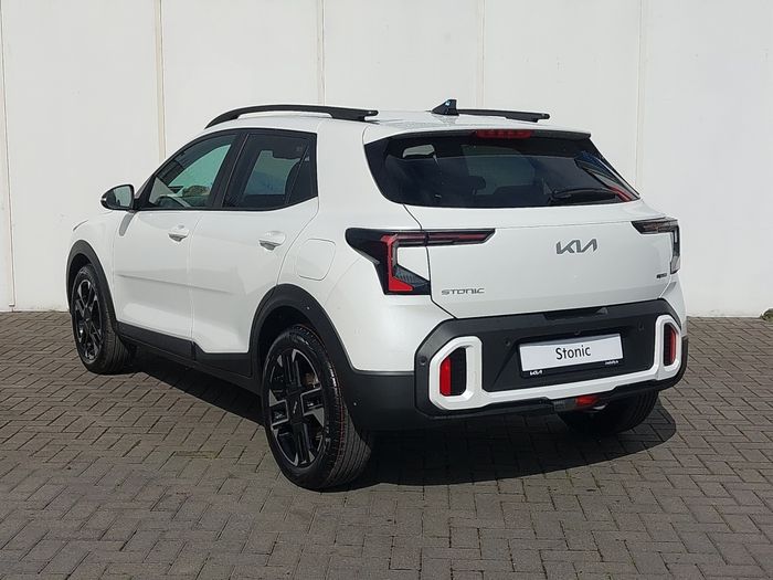 Kia Stonic 2026