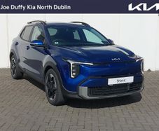 Kia Stonic 2026