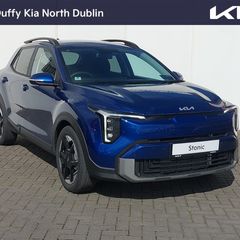 Kia Stonic 2026