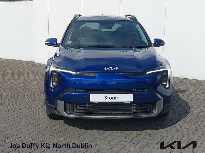 Kia Stonic 2026