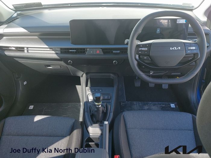 Kia Stonic 2026