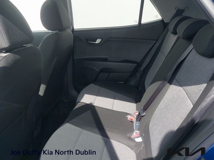 Kia Stonic 2026