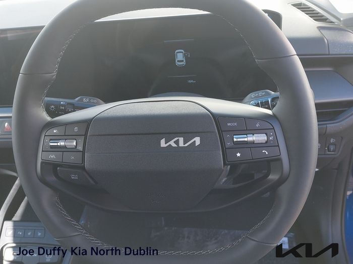 Kia Stonic 2026