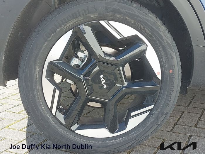 Kia Stonic 2026