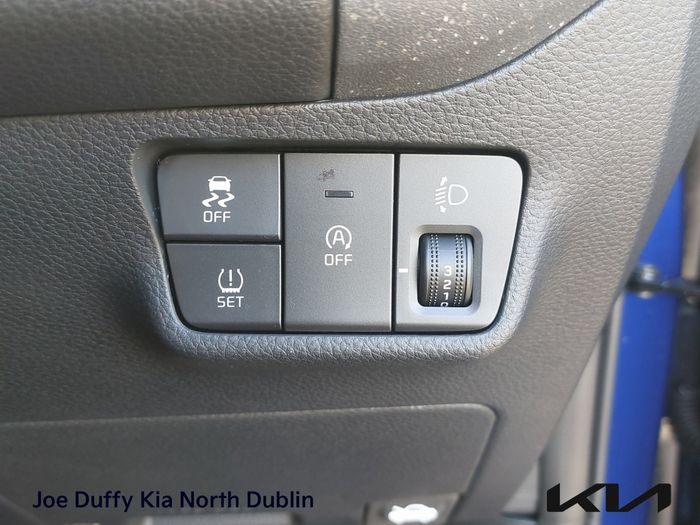 Kia Stonic 2026