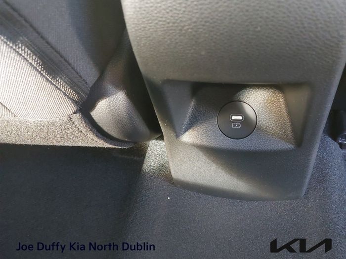 Kia Stonic 2026
