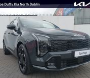 Kia Sportage 2026