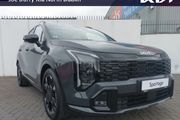 Kia Sportage 2026
