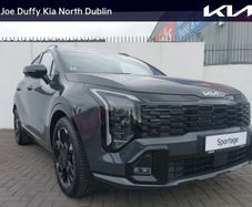 Kia Sportage 2026