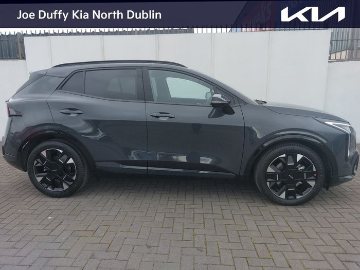 Kia Sportage 2026