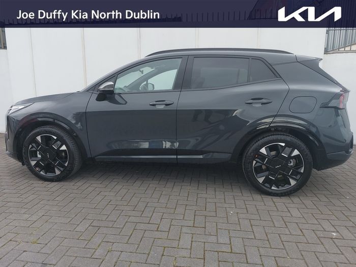 Kia Sportage 2026