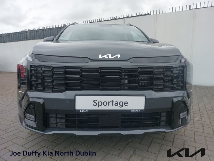 Kia Sportage 2026