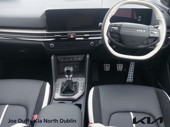 Kia Sportage 2026