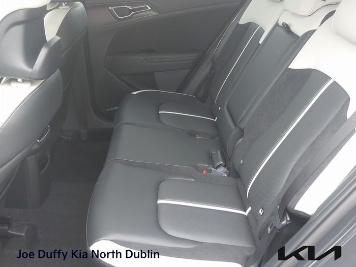 Kia Sportage 2026