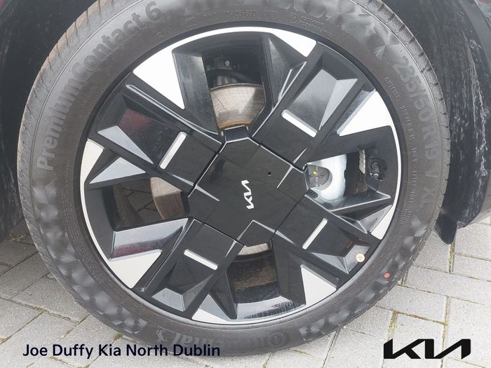 Kia Sportage 2026