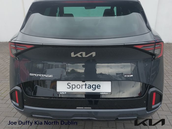 Kia Sportage 2026