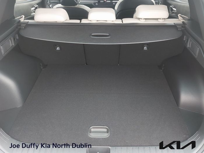 Kia Sportage 2026