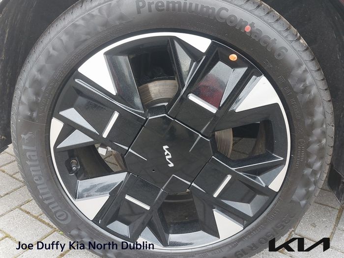Kia Sportage 2026
