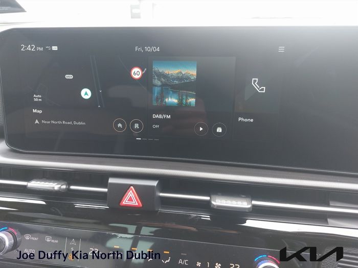 Kia Sportage 2026
