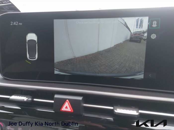Kia Sportage 2026