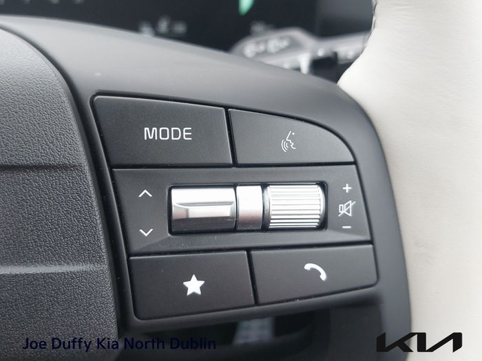 Kia Sportage 2026