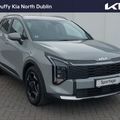 Kia Sportage 2026