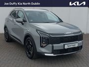 Kia Sportage 2026