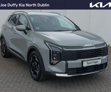 Kia Sportage 2026