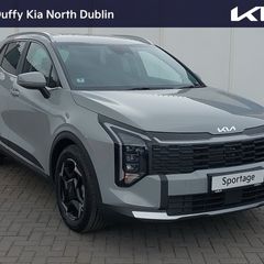 Kia Sportage 2026