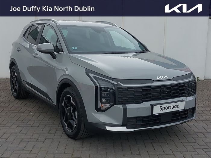 Kia Sportage 2026