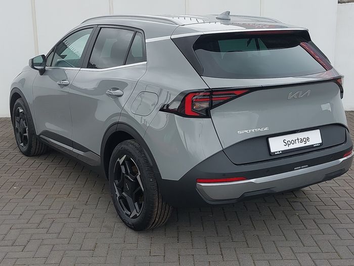 Kia Sportage 2026